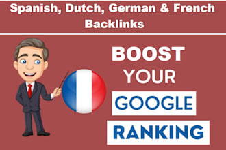 boost your SEO with spanish dutch german french backlinks