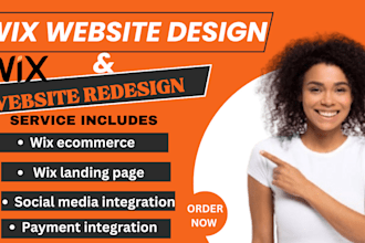 wix website redesign wix website design wix website redesign wix website design