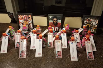 give the best party favor and gift ideas