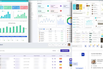 be your expert PHP developer software developer php laravel developer react js