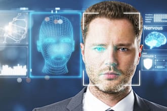 build face recognition camera app, photo editing scanning app, photo editing app