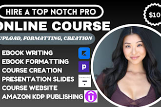 do online course content,training manual, workbook whiteboard animation
