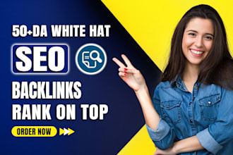 do seo backlinks high da authority link building service for google ranking