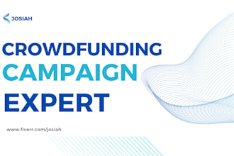 promote your gofundme indiegogo kickstarter fundraising crowdfunding campaign