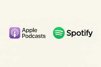 do spotify promote your podcast and grow downloads organically