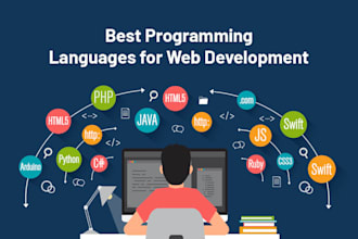 teach , tutor or help you learn HTML, CSS, java script, react