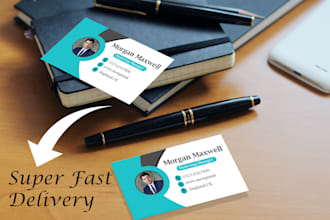design creative business cards