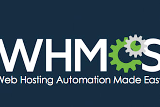 develop great ecommerce and web hosting selling websites