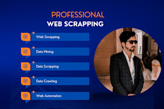 perform advanced web scraping and automation using selenium and scrapy