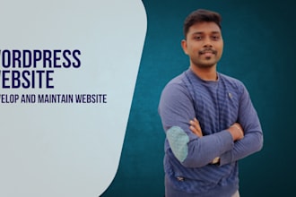 complete website management hassle free maintenance and support