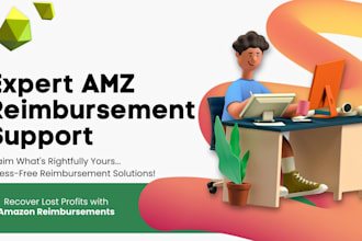 get you amazon refunds, all reimbursements