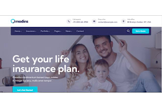 create life insurance website insurance website life insurance website