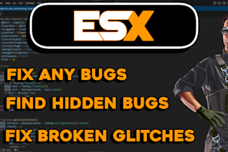 diagnose and fix any issue with your esx server