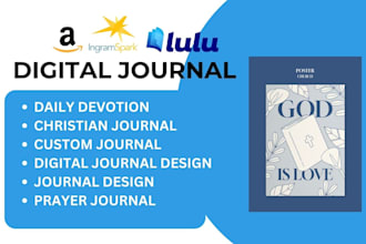 design custom planner, calender journal, tracker journal, workbook journal