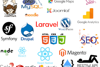 deliver expert drupal solutions API integrations and custom functionality