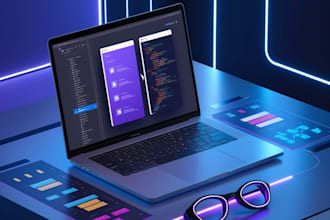 convert figma or PSD design into html or react or angular code with CSS