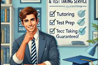 complete your online ged