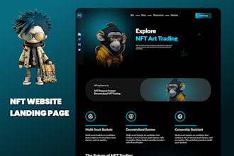 do modern website ui ux design, mobile app ui ux design