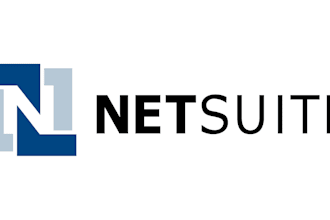 offer netsuite integration and API automation services with shopify, salesforce