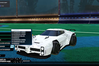 help you win a ingame tournament