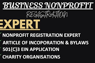 do US, uk charity, austra, canada, non profit registration, cra, 501c3 taxexempt