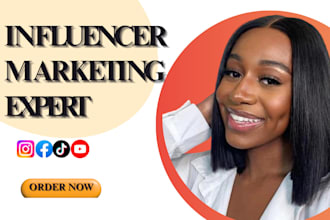 research and outreach instagram influencers for your influencer marketing