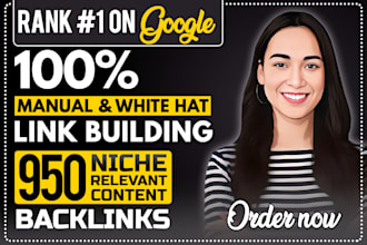 do SEO backlinks high quality da90 dofollow link building