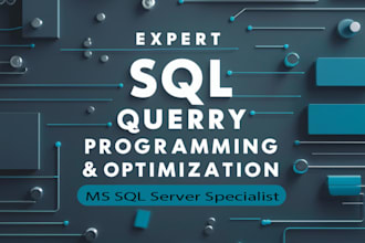 do database coding in ms sql server