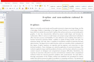 do best typing in ms word assignment writing