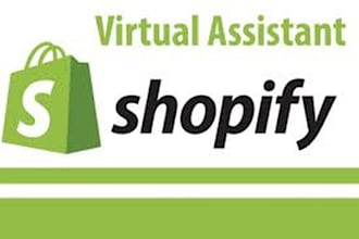 create your shopify store with expert design and strategy, banner