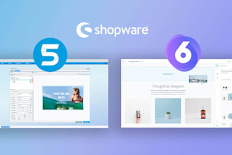 do shopware add extra functionality, bug fix or update