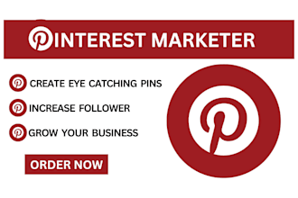 be your pinterest marketing manager and optimize your every pin