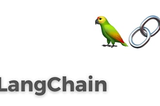 develop custom langchain applications for your ai needs