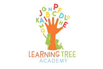 design eye catching childcare daycare preschool children and learning logo
