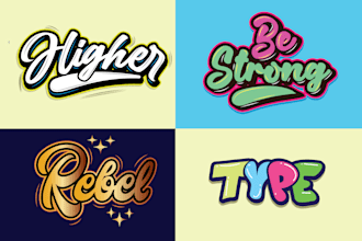 design custom hand lettering, typography, font, retro, vintage t shirt designs
