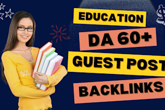 do high quality education do follow backlinks for your website growth