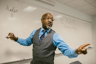 be your catechism instructor for personalized religious education