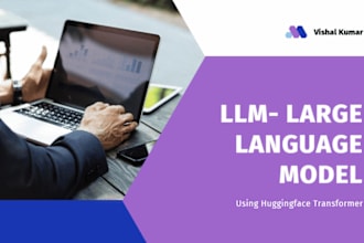 fine tune any hugging face transformer based llm model