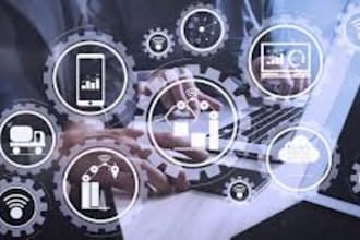 craft cutting edge embedded systems and iot solutions
