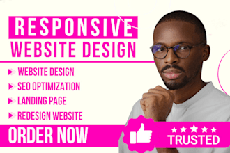 book author website redesign ebook landing page design children book website