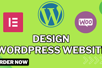 create host and secure wordpress website