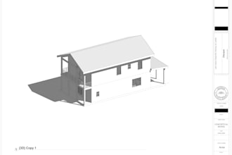 create architectural church floor plan for your church building parks for permit
