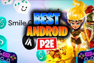 develop crypto multiplayer game or crypto play to earn game