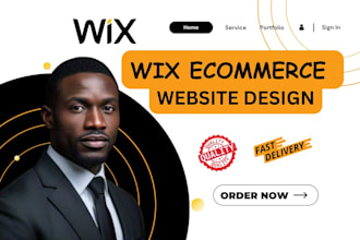 wix ecommerce website design wix ecommerce store design wix ecommerce website