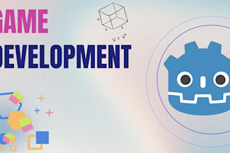 create gameplay systems and functionality in godot