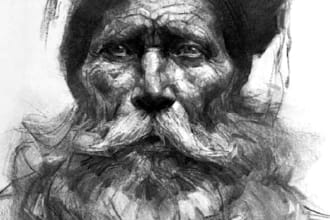 do sketch, pencil sketch, hand drawing, portrait and hand drawn sketch