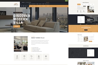vacation rental website, vacation booking, direct booking, airbnb website