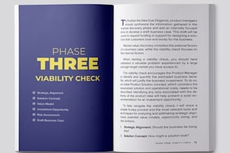 do book formatting, publishing and book design of kindle ebook and print book
