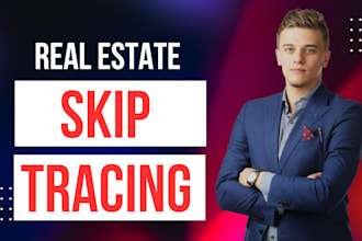 provide accurate skip tracing and real estate motivated sellers leads