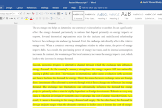 rephrase, edit, revise, ai and plagiarism free your content